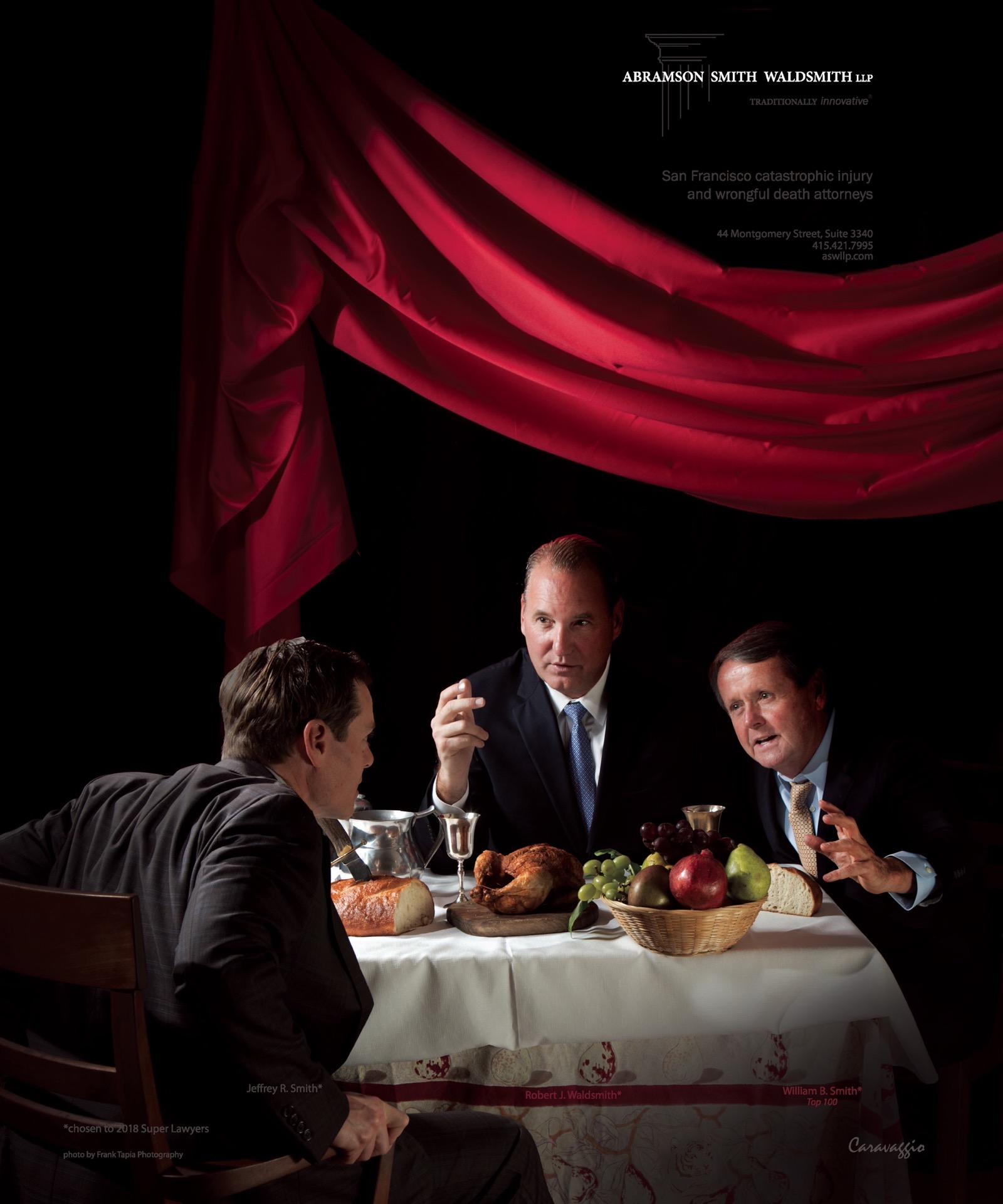 Advertising Photography San Francisco